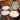 Platos para servir E. Bourgeois Bucarest Art & Antiques