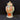 Potiche Chino en porcelana esmaltada famille rose Bucarest Art & Antiques