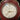 Reloj de repisa musical Swiza Mignon S.XX Bucarest Art & Antiques