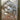 Retablo religioso en relieve Origen italiano de resina plateado Bucarest Art & Antiques