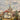 Roko Matjasic -óleo sobre tela ‘Iglesia rural’ Bucarest Art & Antiques