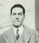 Arturo Gordon