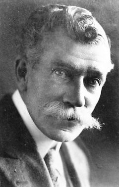 Enrique Swinburn