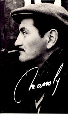 Manuel Maldonado 'Manoly'