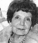 Maruja Pinedo