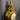 Reloj de péndulo francés de bronce firmado 'H. Luppen & Cie' s.XIX Bucarest Art & Antiques