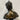Jean-Antoine Houdon 'Diana Cazadora' Busto Femenino Bronce Reedición S.XIX Bucarest Art & Antiques