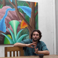 Yaikel: color e identidad visual en el Chile de hoy