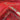 Alfombra delantero Cáucaso Ruso pelo de camello en rojo 77x130cms Colección Exclusiva