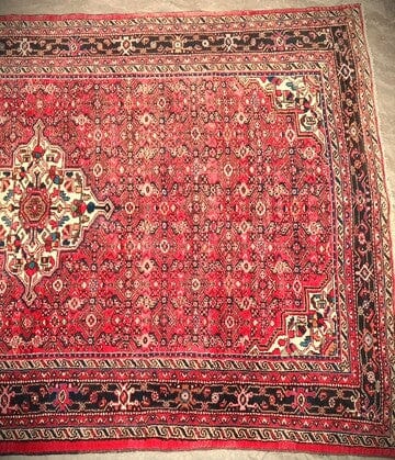 Alfombra Hossein Abad 200 x 300 cms. | Bucarest Art Gallery Colección Exclusiva