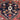 Alfombra Iraní Pasillo tribal tres medallones 296x84 Bucarest Art & Antiques
