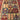 Alfombra iraní persa Bakthiari 200X310 Bucarest Art & Antiques