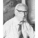 Pascual Gambino: flores para colorear