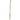 Bastón jacaranda y aplicación de hueso mano empuñada Bucarest Art & Antiques