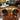 Binoculares alemanes Optiker Ruhnke de nácar blanco y metal dorado Bucarest Art & Antiques