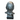 Busto de Bronce de Mozart firmado | Bucarest Art Gallery Bucarest Art & Antiques