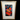 Carmen Piemonte - Glicée formato grande 'Sin titulo 1' Bucarest Art & Antiques