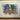 Claudia Collao - Acrílico sobre papel 'Abstracto' Bucarest Art & Antiques