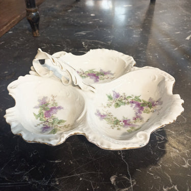 Confitero Alemán Prov. Sye E. S. Bucarest Art & Antiques