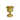 Copa decorativa en bronce Bucarest Art & Antiques