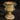 Copa decorativa en bronce Bucarest Art & Antiques
