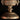 Copa decorativa en bronce Bucarest Art & Antiques