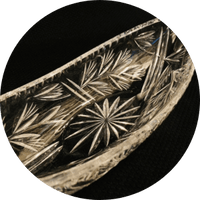 El Cristal Tallado: la evolución de un imprescindible de la mesa