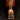 Deidad India en madera policromada | Bucarest Art Gallery Bucarest Art & Antiques