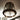 Farol antiguo en bronce inglés Bucarest Art & Antiques