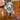 Figura de porcelana checa König cachorro salchicha Bucarest Art & Antiques
