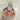 Figura de porcelana Royal Doulton 'Janet' 1912 Bucarest Art & Antiques