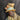 Figura francesa en terracota policromada hombre tocando el banjo Bucarest Art & Antiques