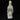 Figura Lladró Silueta de mujer en Porcelana blanca Mate Bucarest Art & Antiques