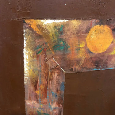 Giancarlo Bertini - Acrílico 'Fruta sobre la mesa' | Bucarest Art Gallery Bucarest Art & Antiques