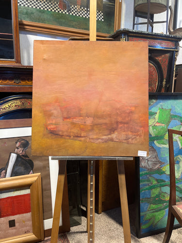 Jaime Petit Breuilh - Abstracto Bucarest Art & Antiques