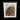 José Luis Perotti - Técnica mixta sobre papel ‘Niña con velo azul’ Bucarest Art & Antiques
