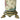 Lámparas de porcelana china Nankin 'Generales liderando la batalla' Bucarest Art & Antiques