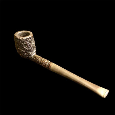 Pipa rústica | Bucarest Art Gallery Bucarest Art & Antiques