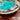 Plato de porcelana decorativa bohemia Limoges 'Louis Arnaud' | Bucarest Art Gallery Bucarest Art & Antiques
