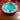 Plato de porcelana decorativa bohemia Limoges 'Louis Arnaud' | Bucarest Art Gallery Bucarest Art & Antiques