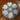 Platos de ostras de mayolica belga s.XIX Bucarest Art & Antiques