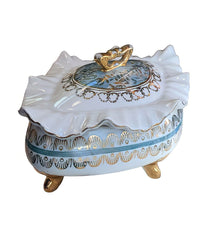 La porcelana: un material con historia