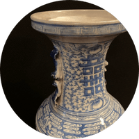 La Porcelana azul y blanca: belleza oriental que conquistó el mundo