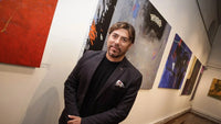 Giancarlo Bertini: de Valparaíso para el mundo