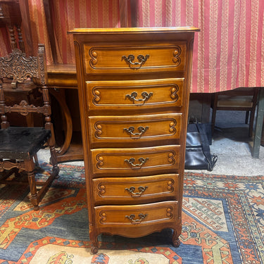 Semanier francés Luis XV contemporáneo Bucarest Art & Antiques