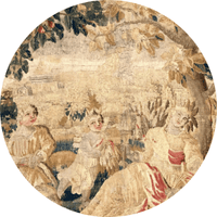 Las tapicerías d'Aubusson: siglos de lujo y patrimonio mundial